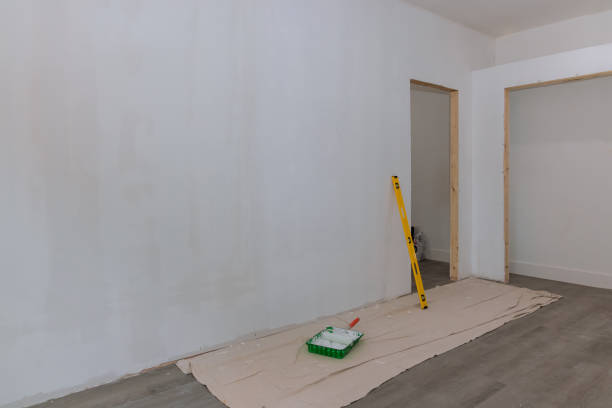 Painting for New Construction in Serenada, TX