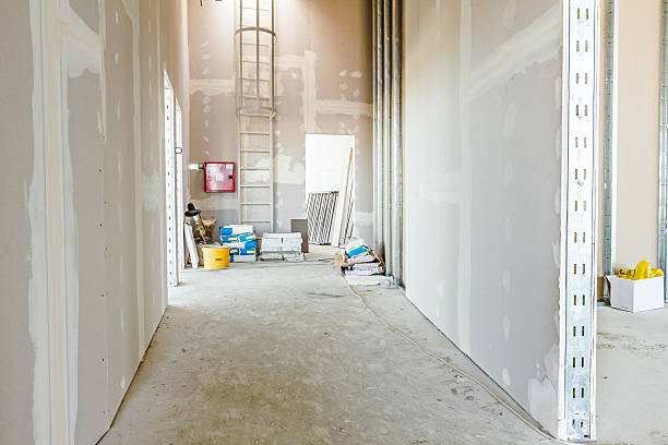 Best Water-Damaged Drywall Repair  in Serenada, TX